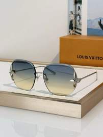 Picture of Louis Vuitton Sunglasses _SKUfw81854130fw